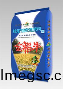 金稻豐(feng)-水(shui)稻穩(wen)定性功能(neng)肥(fei)
