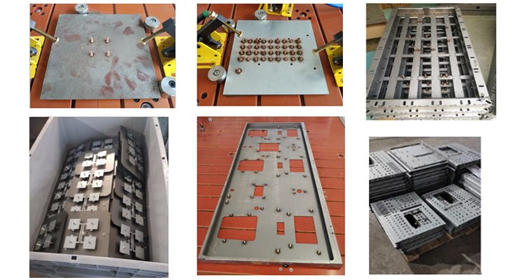3015豎(shu)式大(da)檯(tai)麵數控栽(zai)樁機