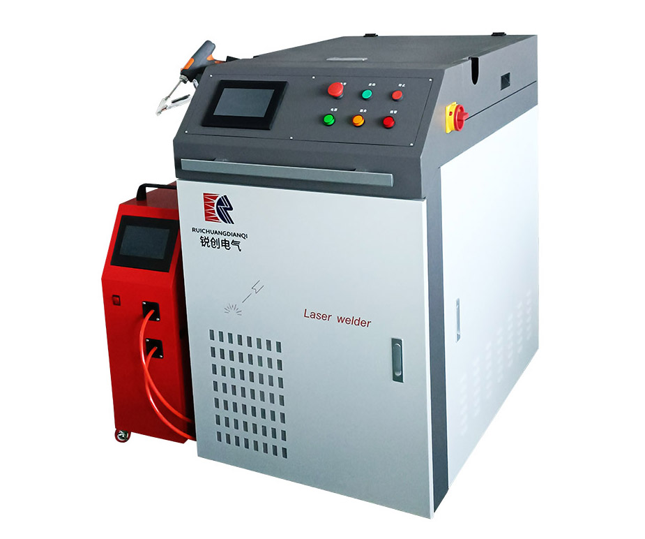 手持(chi)激(ji)光銲接(jie)機1000W-3000W