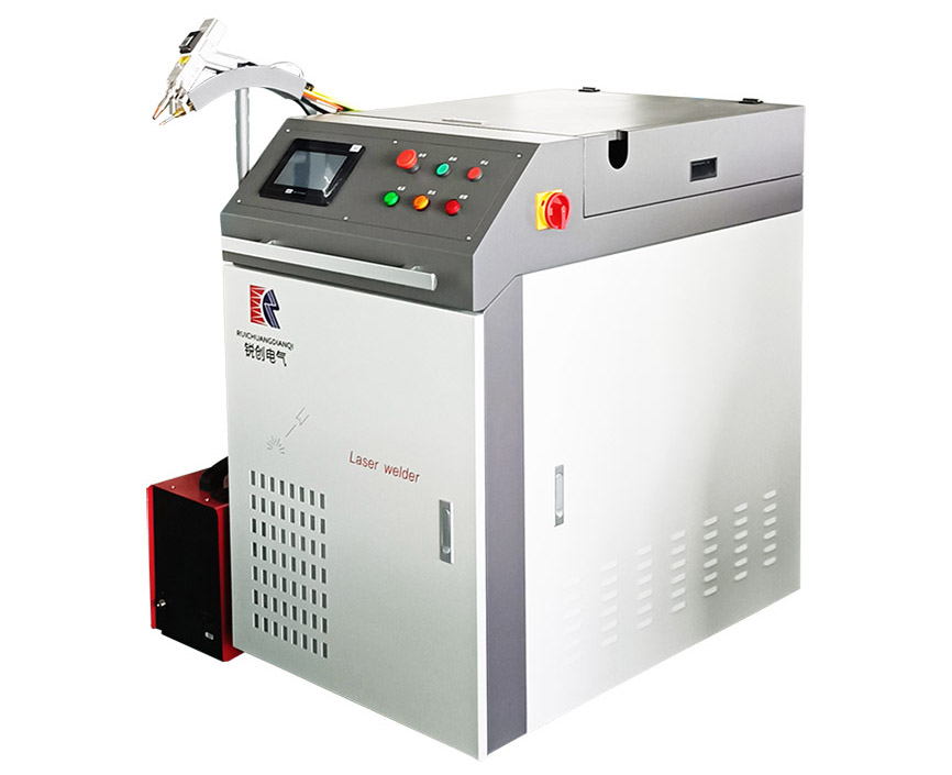 手(shou)持激光銲接(jie)機(ji)1000W-3000W