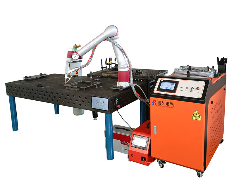 協作式手(shou)持激(ji)光(guang)銲(han)接(jie)機