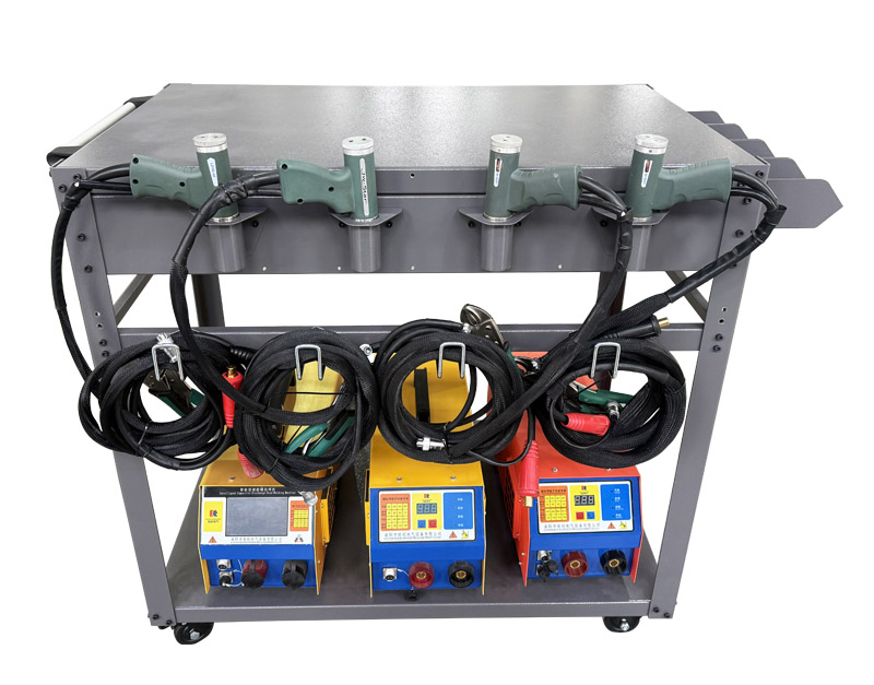 螺柱銲機(ji)小(xiao)車RC-CH-4