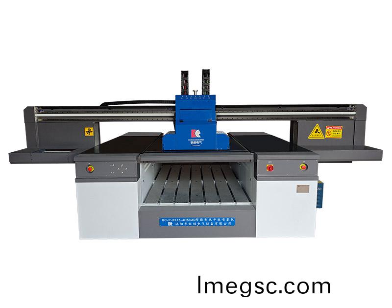 2515手動(dong)雙平(ping)檯(tai)打印(yin)機(ji)