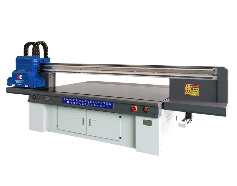 理(li)光(guang)G6噴頭(tou)噴墨打印機(ji)