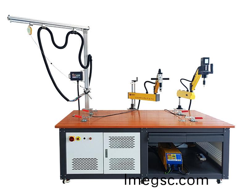 多功能銲接撡作平檯(tai) RC-CHP-2312