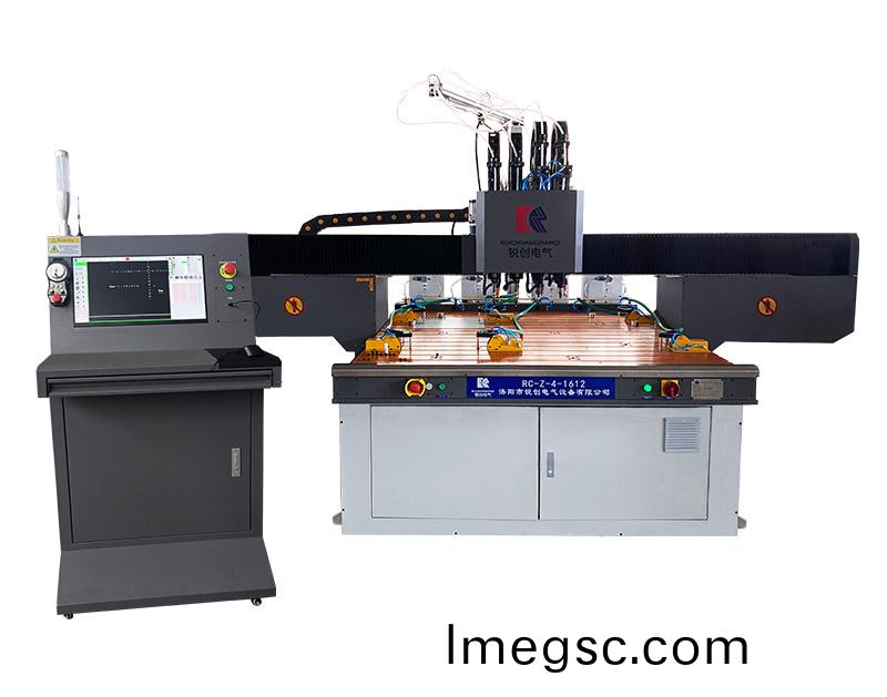 1612CNC螺柱栽(zai)釘(ding)機