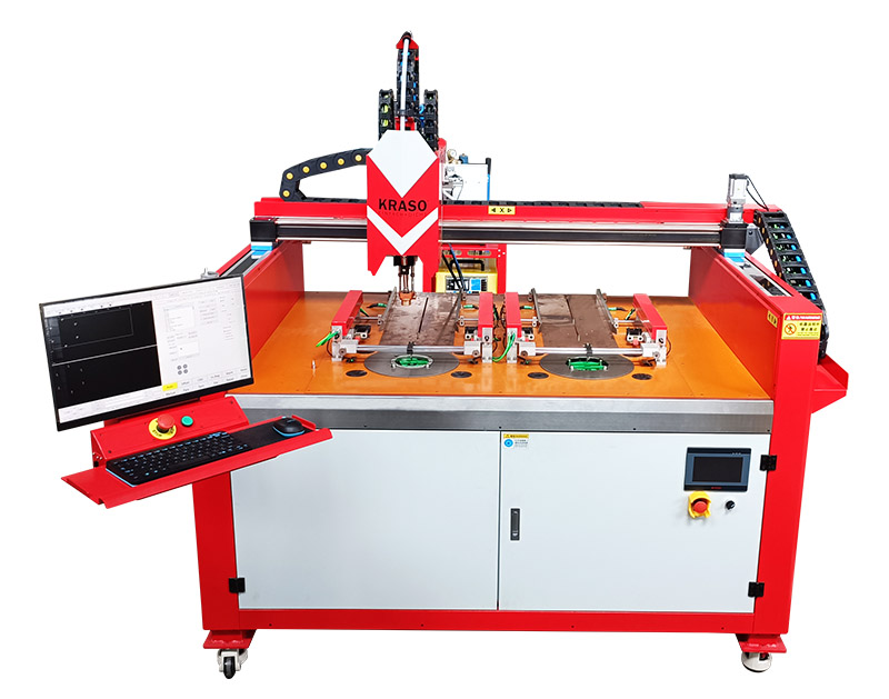 1206CNC螺柱(zhu)銲機(ji)