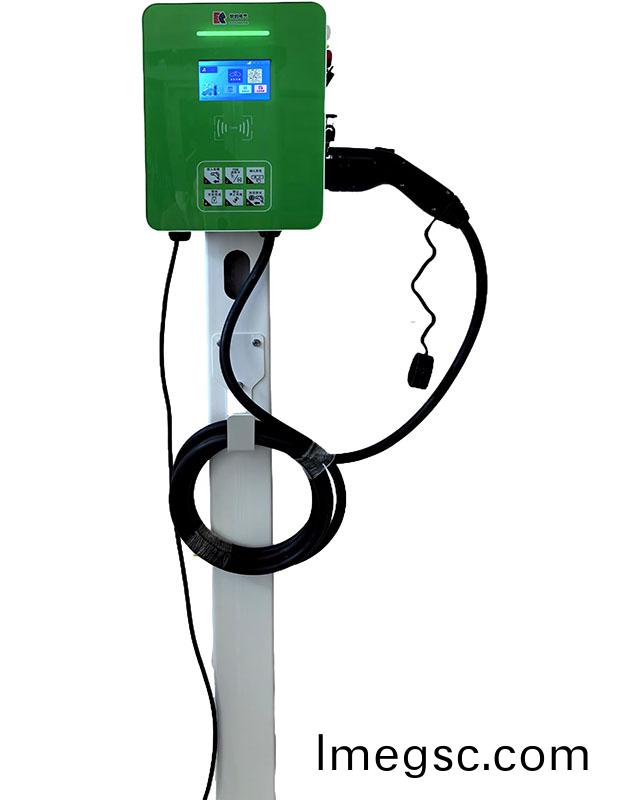 交流充電樁