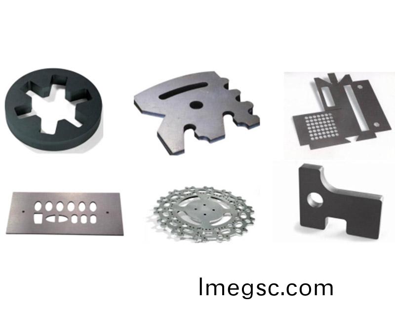 RC-GC-3015單(dan)平檯(tai)激光切(qie)割(ge)機(ji)