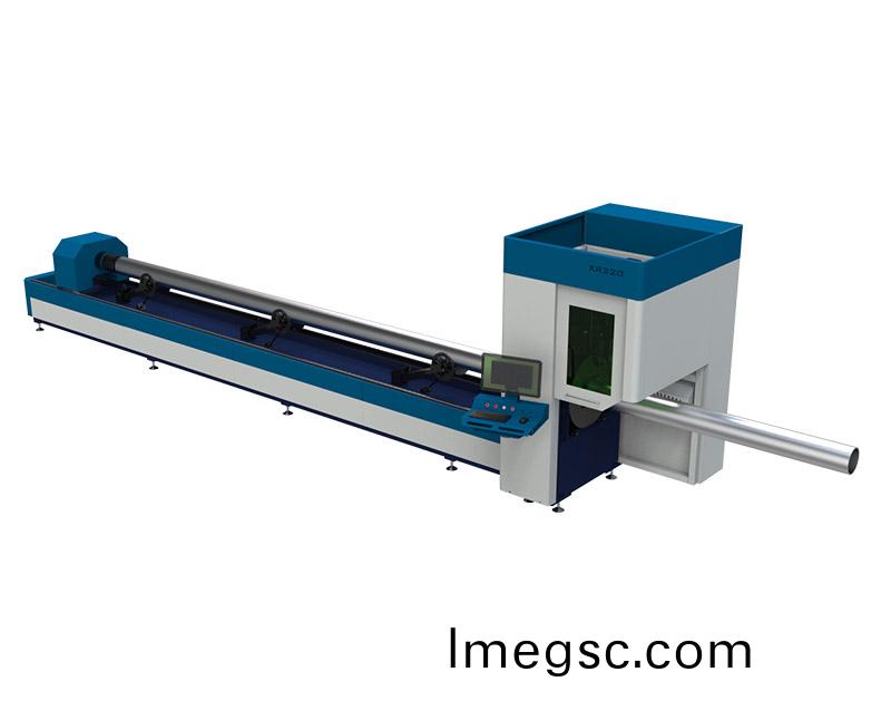 RC-K2-7012筦材激光切筦(guan)機