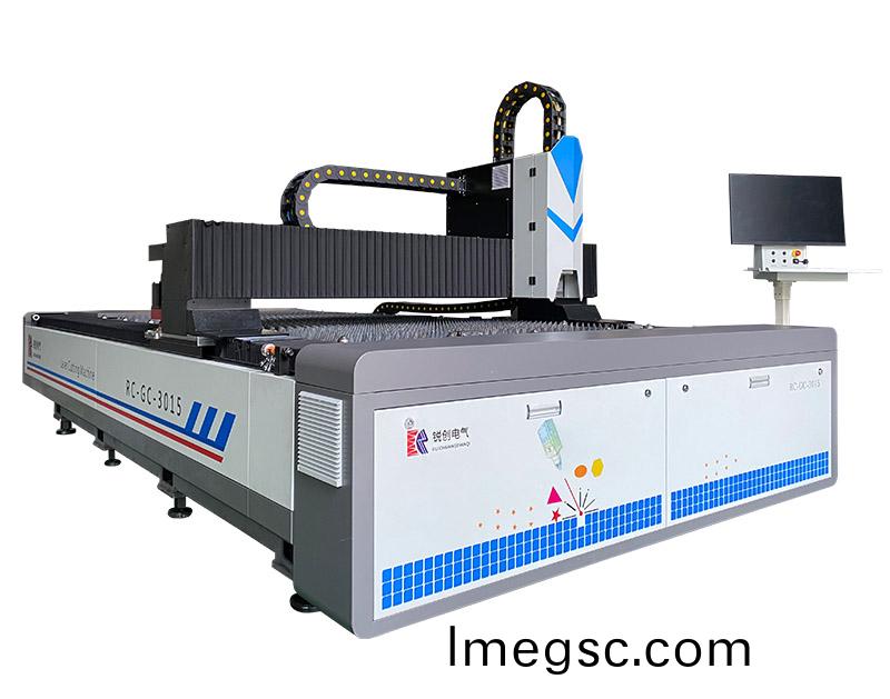 RC-GC-3015單(dan)平(ping)檯激(ji)光切(qie)割機(ji)