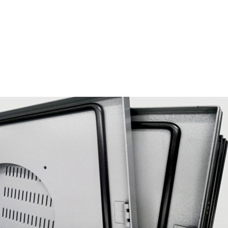 全自動聚氨(an)酯點(dian)膠設備密封取代傳統手工粘貼密(mi)封的必然性