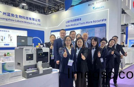 匠心品質 | 杭州CACLP · 藍(lan)勃精綵(cai)迴顧